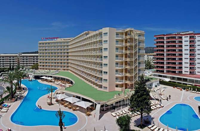 vakantie-naar-Sol Guadalupe Hotel-mei 2025
