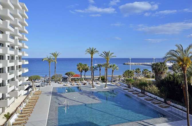 vakantie-naar-Sol House Costa Del Sol Mixed By Ibiza Rocks-mei 2024