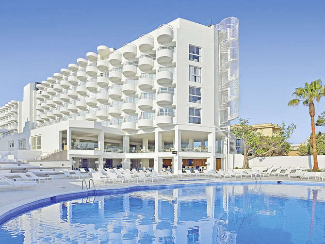 vakantie-naar-Sol House Ibiza Mixed By Ibiza Rocks-mei 2025