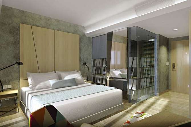 vakantie-naar-Sol House Legian-mei 2025