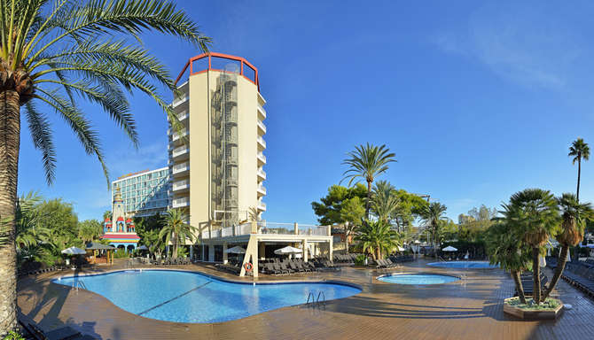 vakantie-naar-Sol Katmandu Park Resort-mei 2025