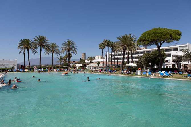 vakantie-naar-Sol Marbella Estepona Atalaya Park-maart 2024