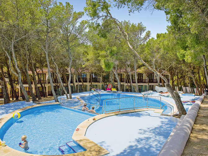 vakantie-naar-Sol Parc Aparthotel-mei 2025