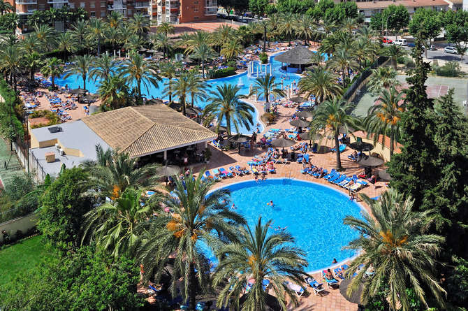vakantie-naar-Sol Pelicanos Ocas-mei 2025
