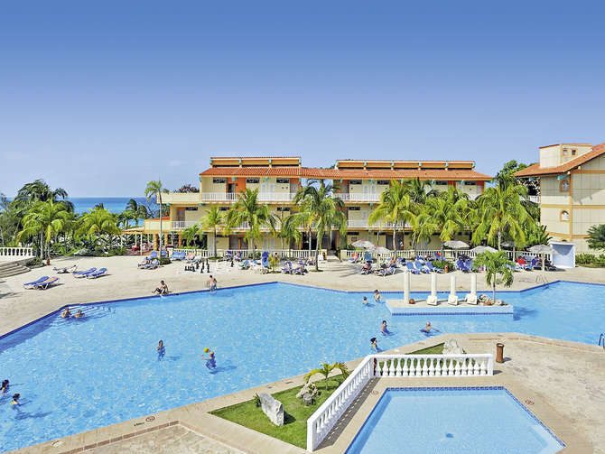vakantie-naar-Sol Rio De Luna Mares Resort-mei 2024