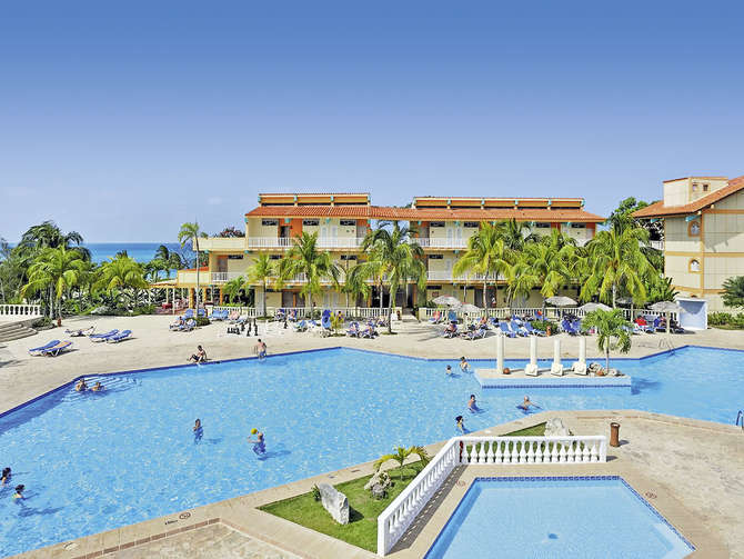 vakantie-naar-Sol Rio De Luna Mares Resort-mei 2025