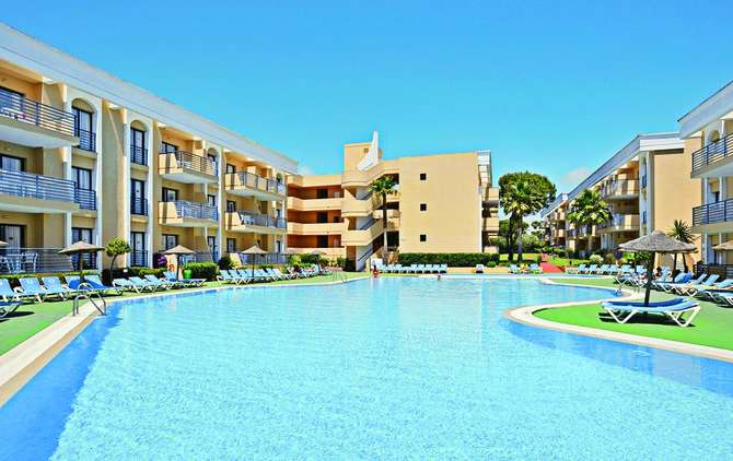 vakantie-naar-Sol Sancti Petri Appartementen-mei 2025