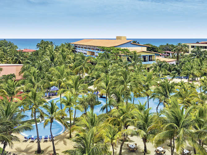 vakantie-naar-Sol Sirenas Coral-mei 2025