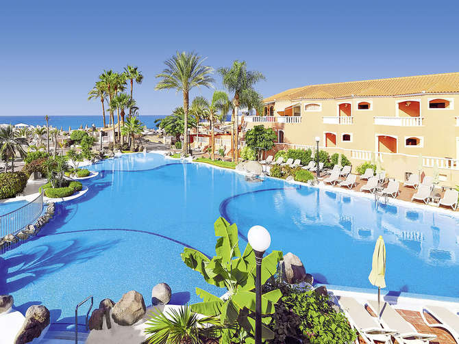 vakantie-naar-Sol Sun Beach-mei 2025