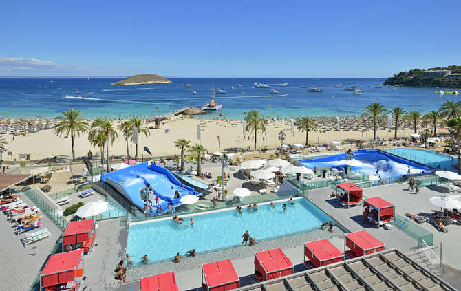 vakantie-naar-Sol Wave House Hotel-mei 2025