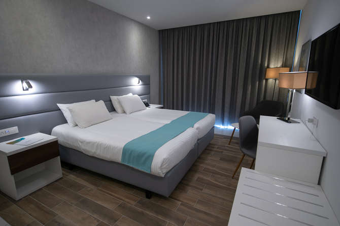 vakantie-naar-Solana Hotel Spa-augustus 2025