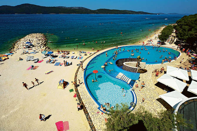 vakantie-naar-Solaris Camping Resort-mei 2025