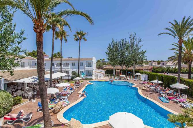 vakantie-naar-Solecito Alcudia Appartementen-mei 2025