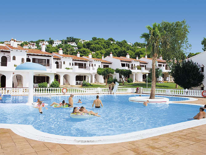 vakantie-naar-Son Bou Gardens-mei 2025