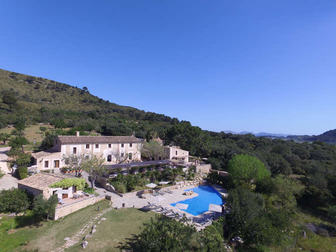 vakantie-naar-Son Siurana Agroturismo-mei 2025