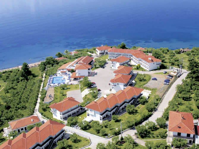 vakantie-naar-Sonia Village Hotel-mei 2025