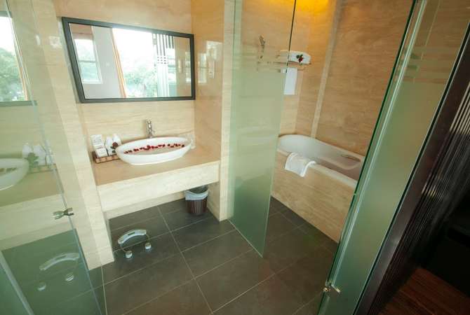 vakantie-naar-Sonnet Saigon Hotel-mei 2025