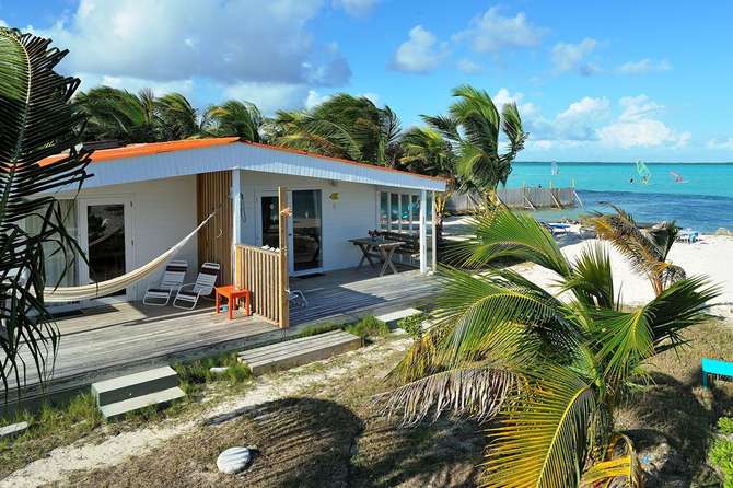 vakantie-naar-Sorobon Beach Resort-mei 2025