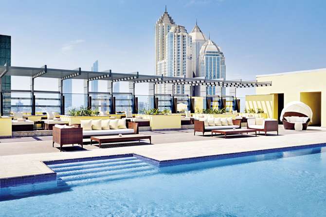 vakantie-naar-Southern Sun Abu Dhabi-april 2024