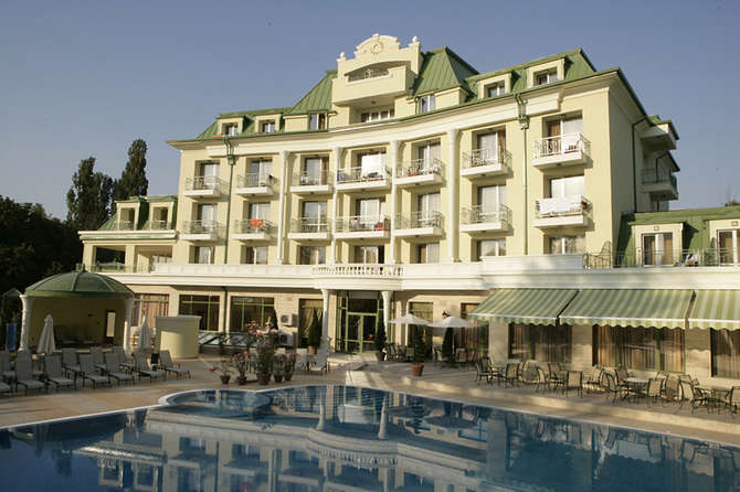 vakantie-naar-Spa Hotel Romance Splendid-april 2024