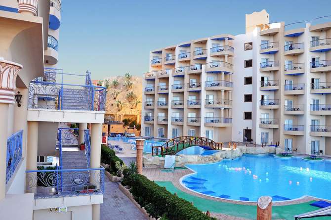 vakantie-naar-Sphinx Resort-mei 2025