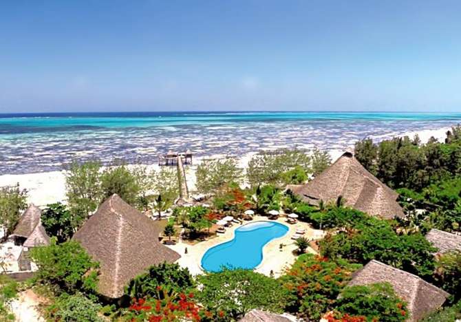 vakantie-naar-Spice Island Hotel Resort-april 2024