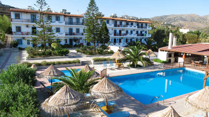 vakantie-naar-Spiros Soula Family Hotel Appartementen-mei 2025