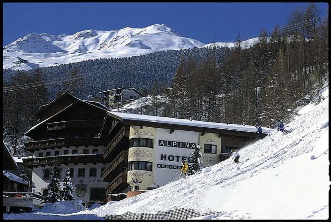 vakantie-naar-Sporthotel Alpina-maart 2024