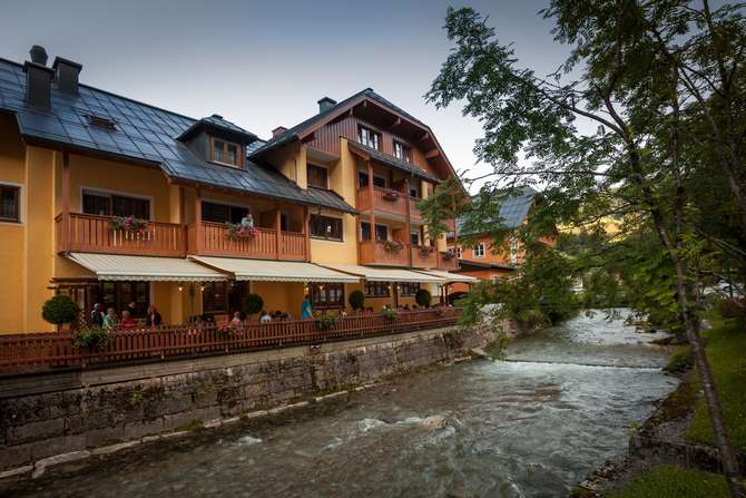 vakantie-naar-Sporthotel Dachstein West-mei 2025