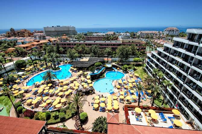vakantie-naar-Spring Hotel Bitacora-mei 2025