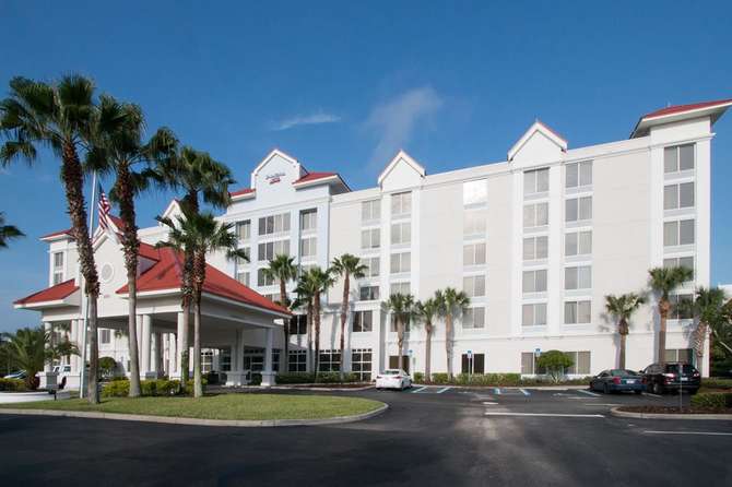 vakantie-naar-Springhill Suites Orlando Kissimmee-mei 2025