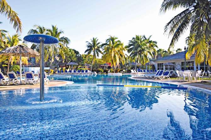 vakantie-naar-Starfish Varadero-mei 2025