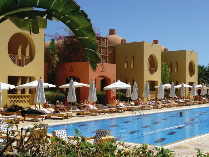 vakantie-naar-Steigenberger Golf Resort-juni 2025