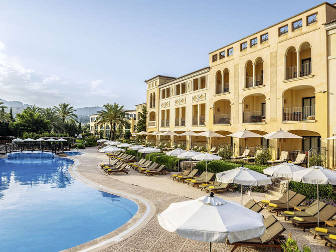 vakantie-naar-Steigenberger Hotel Resort Camp De Mar-mei 2025
