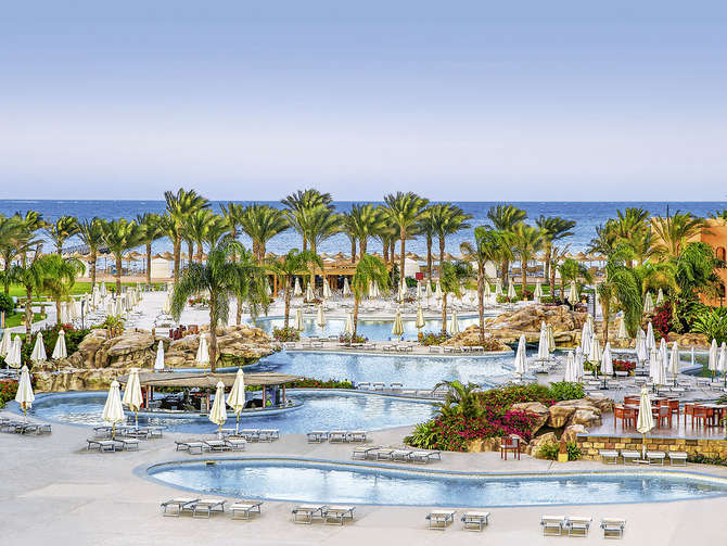 vakantie-naar-Stella Di Mare Beach Resort Spa-mei 2025