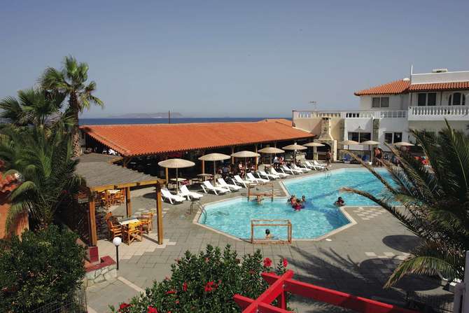 vakantie-naar-Stella Village Hotel Bungalows-juni 2025