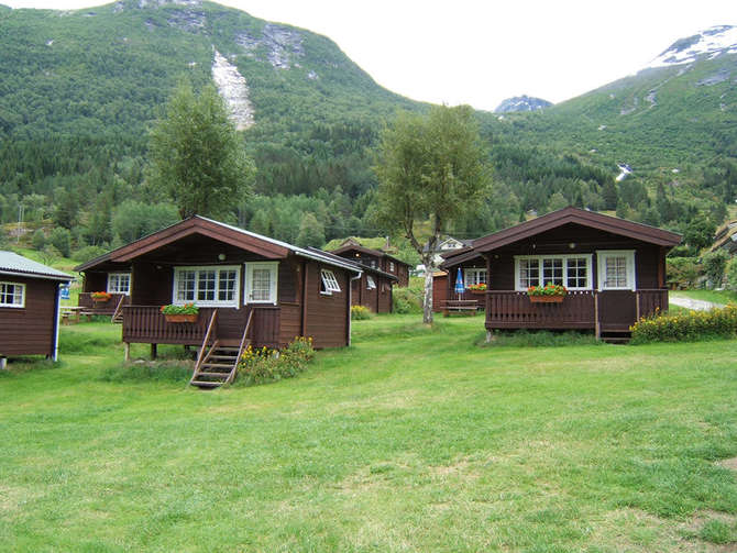 vakantie-naar-Strynsvatn Camping-mei 2024