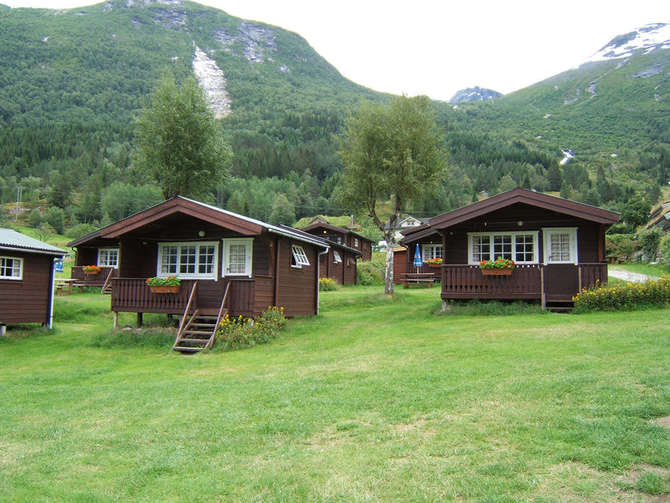 vakantie-naar-Strynsvatn Camping-mei 2025