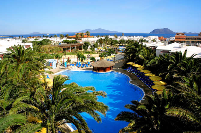 vakantie-naar-Suite Hotel Atlantis Fuerteventura Resort-mei 2025