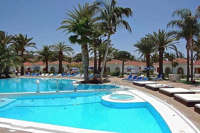 vakantie-naar-Suite Hotel Jardin Dorado-mei 2025