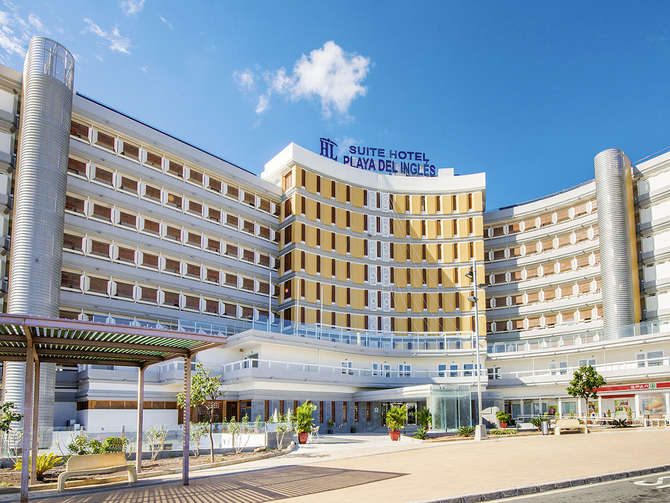 vakantie-naar-Suitehotel Playa Del Ingles-mei 2025