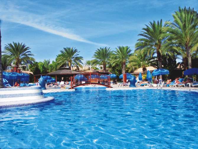 vakantie-naar-Suites Villas By Dunas-mei 2025