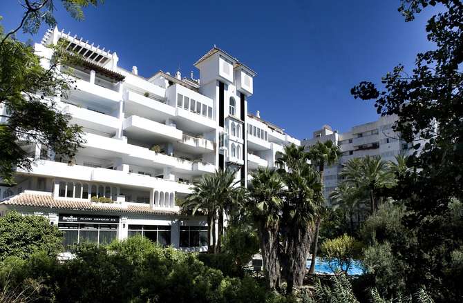 vakantie-naar-Sultan Club Marbella-februari 2023
