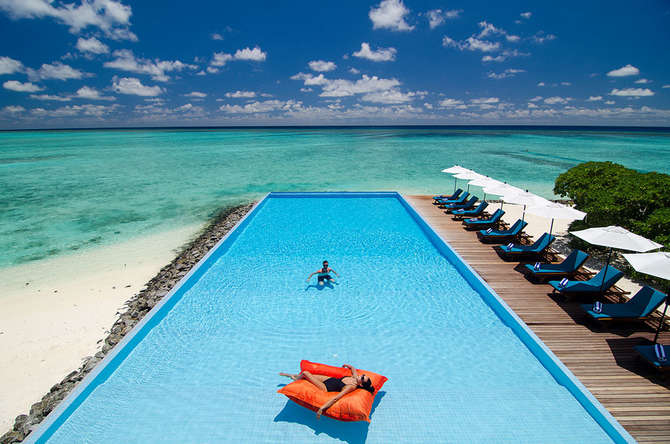 vakantie-naar-Summer Island Maldives-mei 2025