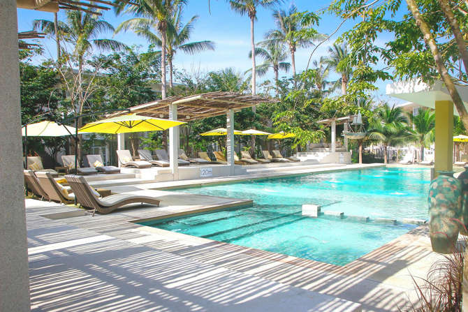 vakantie-naar-Summer Luxury Beach Resort-mei 2025