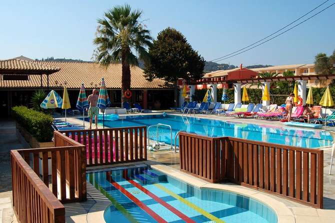 vakantie-naar-Summertime Aparthotel-mei 2025