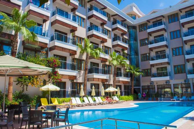 vakantie-naar-Sun Beach Park Spa-mei 2025