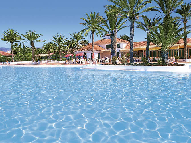 vakantie-naar-Sun Club Playa Del Ingles-maart 2024