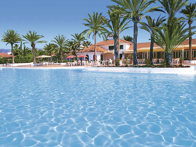 vakantie-naar-Sun Club Playa Del Ingles-mei 2025