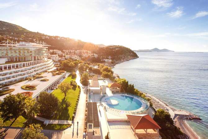 vakantie-naar-Sun Gardens Dubrovnik-mei 2024
